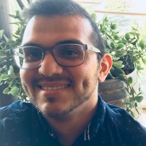 Meet your Posher, Omar